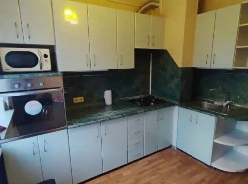 Сдаётся 2-комнатная квартира, 45 м²
