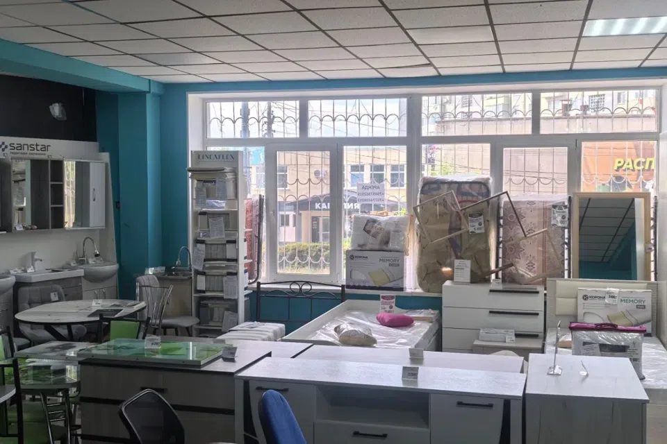 Сдаётся помещение своб. назначения, 144.7 м²