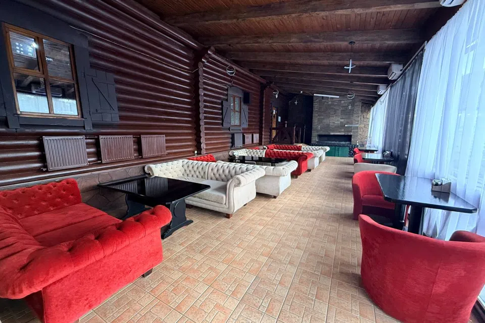 Сдаётся помещение своб. назначения, 1000 м²