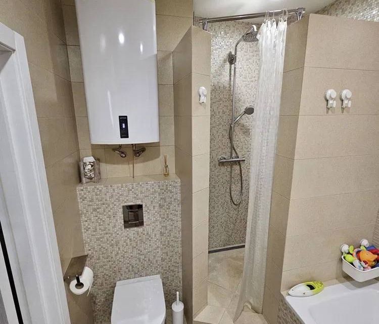 Сдаётся 1-комнатная квартира, 44 м²