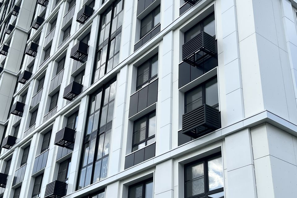Сдаётся 2-комнатная квартира, 60 м²