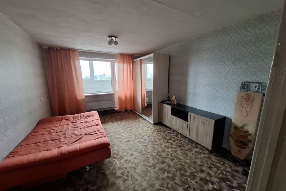 Сдаётся 2-комнатная квартира, 48 м²