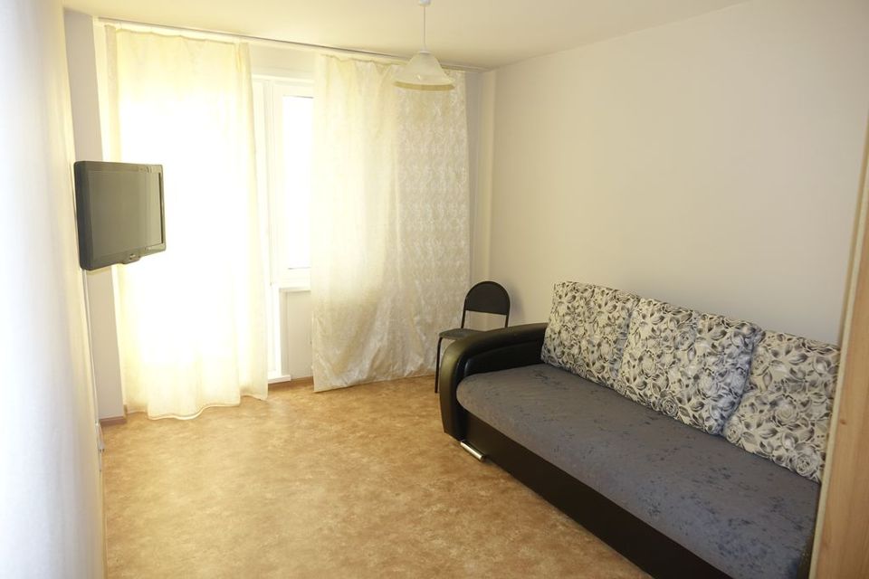 Сдаётся студия, 30 м²