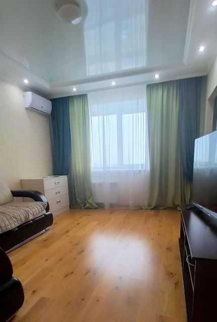 Сдаётся 1-комнатная квартира, 39 м²