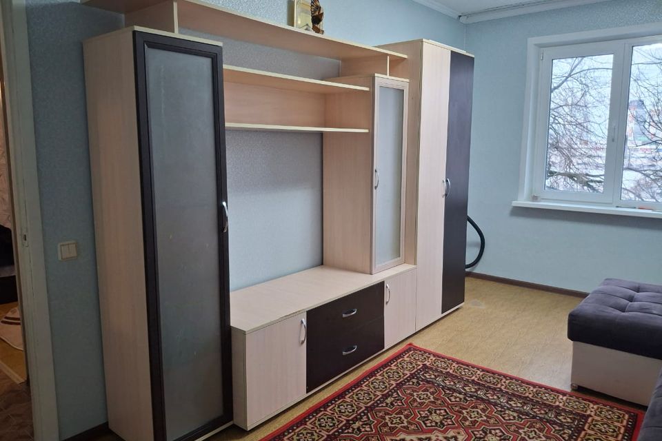 Сдаётся 2-комнатная квартира, 44 м²