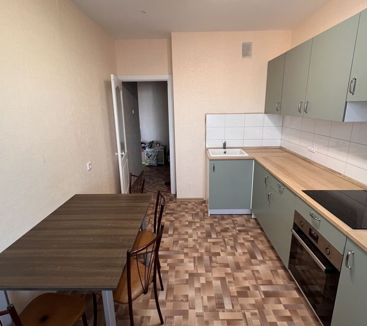 Сдаётся 3-комнатная квартира, 80 м²