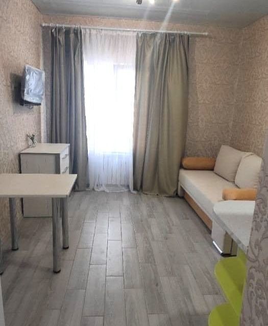 Сдаётся студия, 24 м²