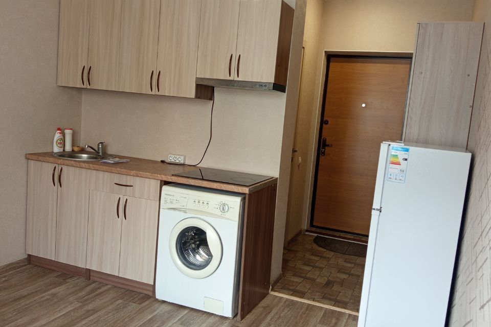 Сдаётся студия, 22 м²