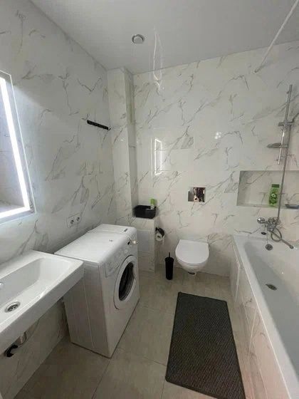 Сдаётся 2-комнатная квартира, 45 м²