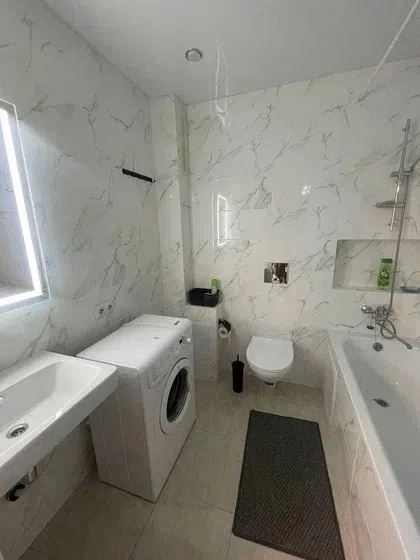 Сдаётся 2-комнатная квартира, 45 м²