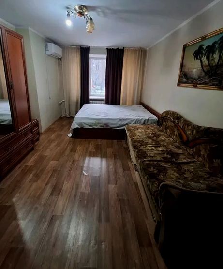 Сдаётся 1-комнатная квартира, 37 м²