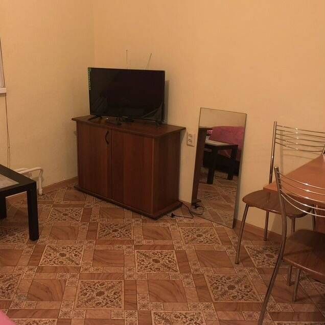 Сдаётся студия, 20 м²