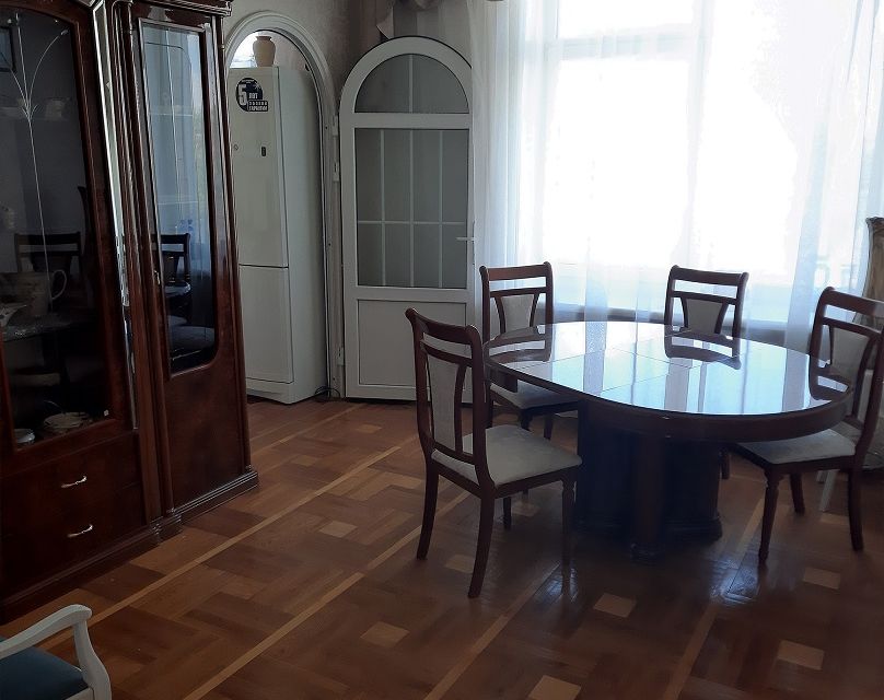 Сдаётся 3-комнатная квартира, 68.7 м²