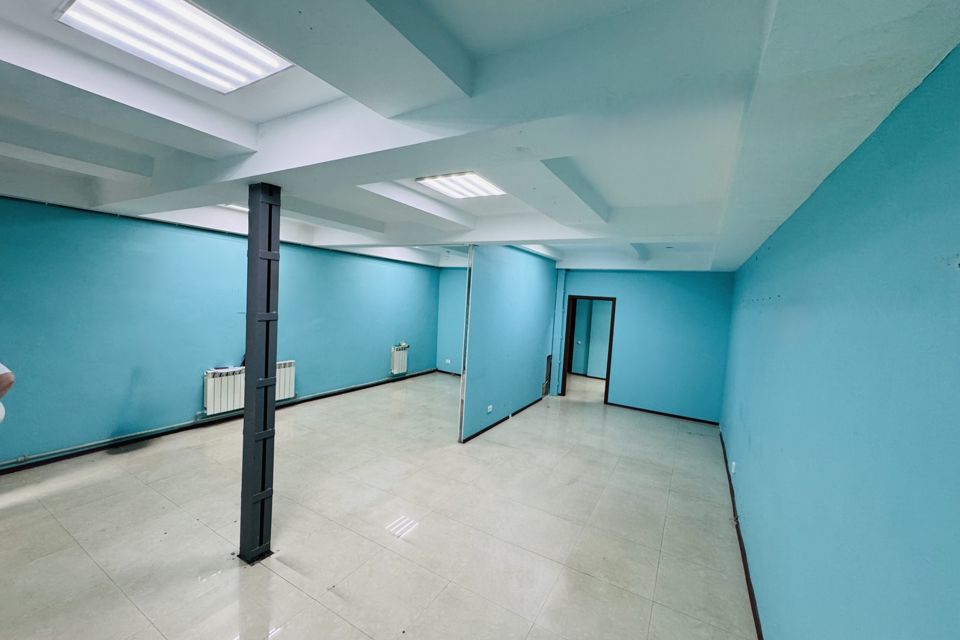 Сдаётся помещение своб. назначения, 100 м²