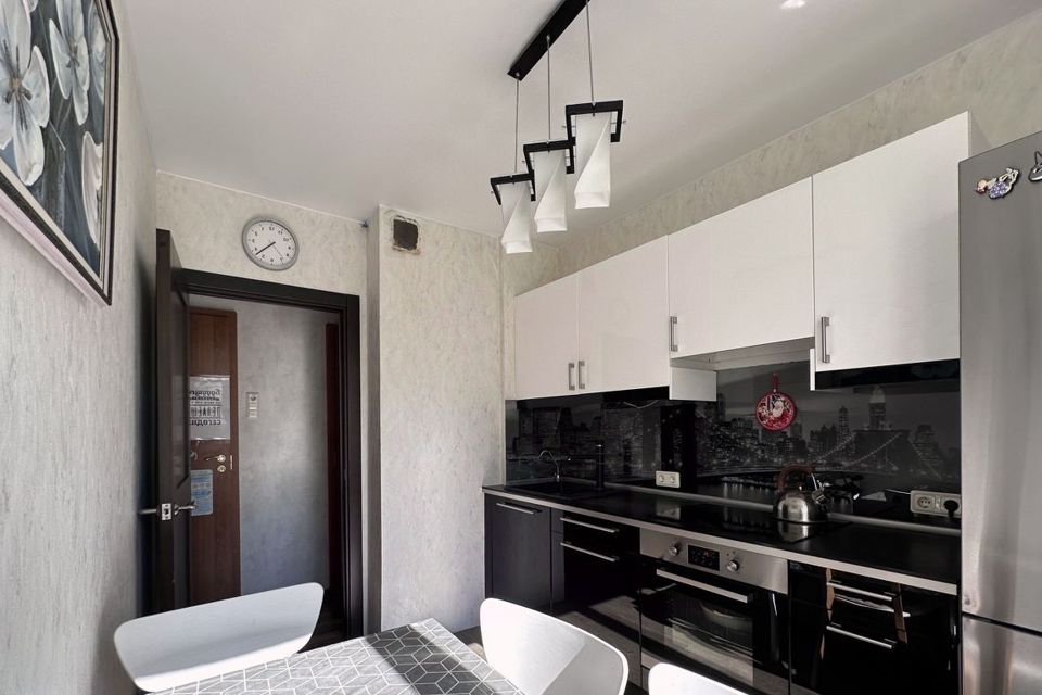 Сдаётся 2-комнатная квартира, 46 м²
