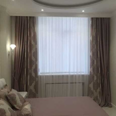 Сдаётся 1-комнатная квартира, 30 м²