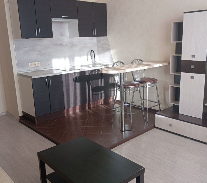 Сдаётся студия, 30 м²