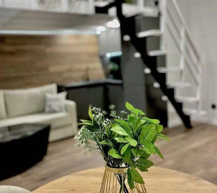 Сдаётся 1-комнатная квартира, 30 м²
