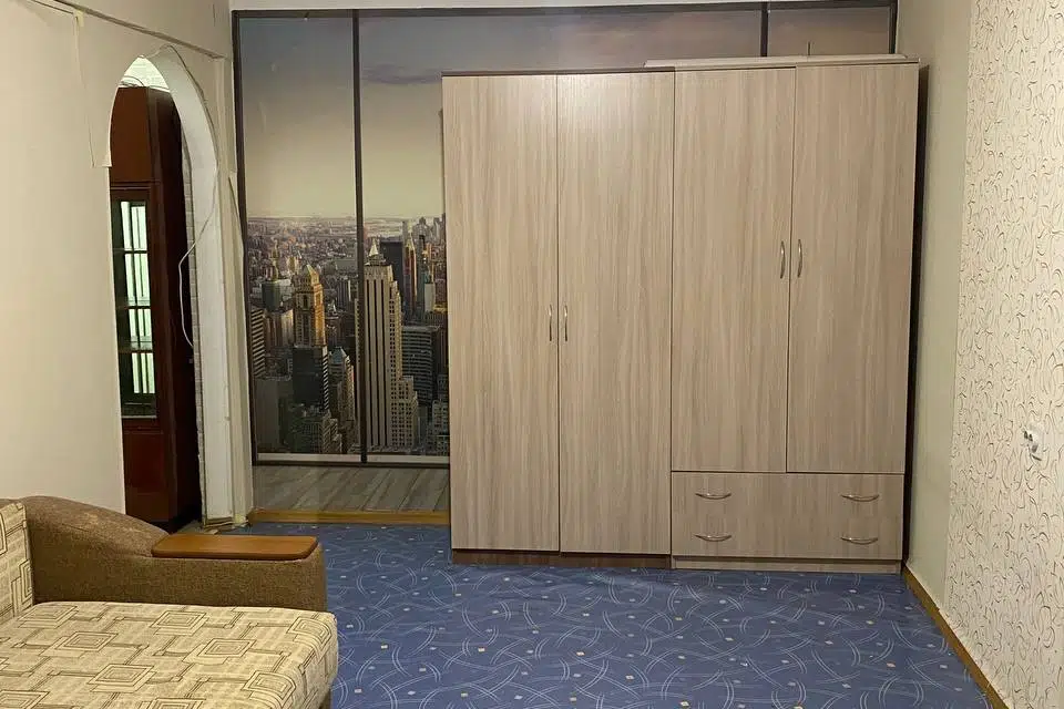Сдаётся 1-комнатная квартира, 30 м²