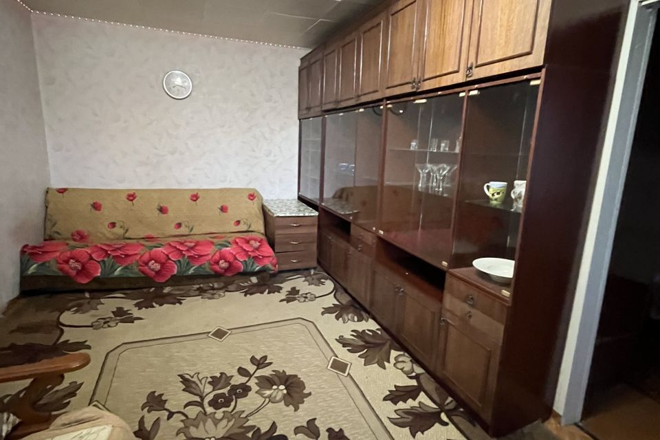 Сдаётся 2-комнатная квартира, 50 м²