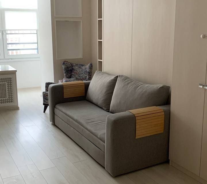 Сдаётся 2-комнатная квартира, 46 м²