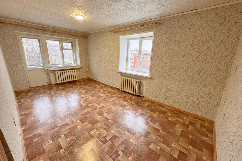 Сдаётся 1-комнатная квартира, 31 м²