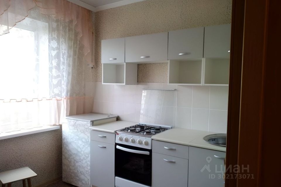 Сдаётся 1-комнатная квартира, 32 м²