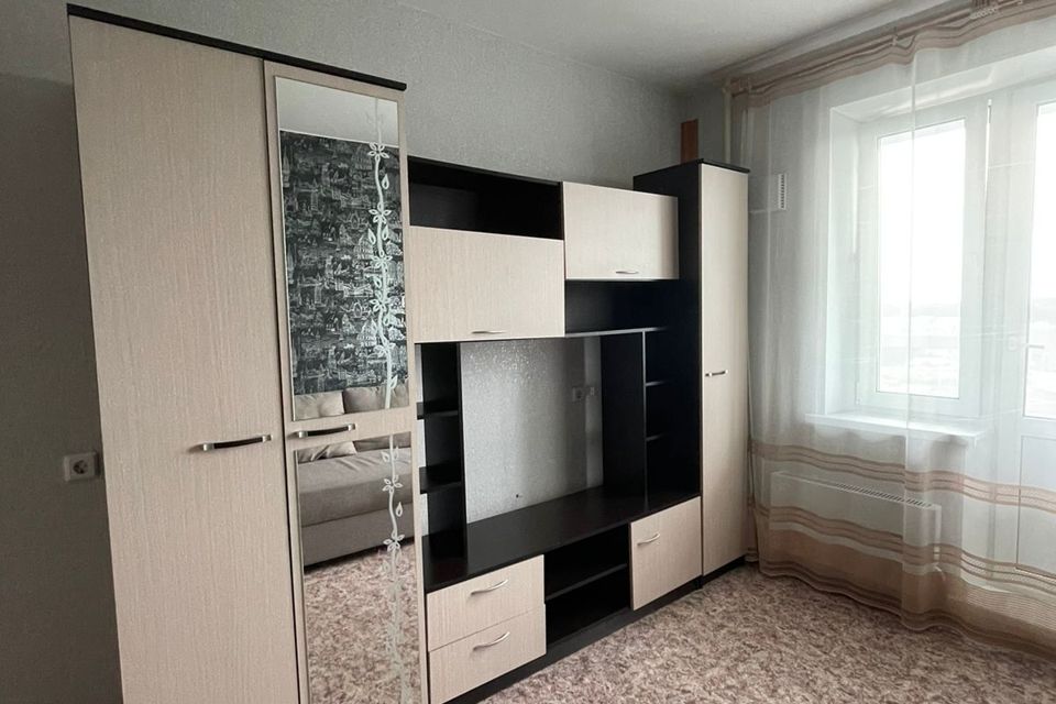 Сдаётся студия, 20.7 м²