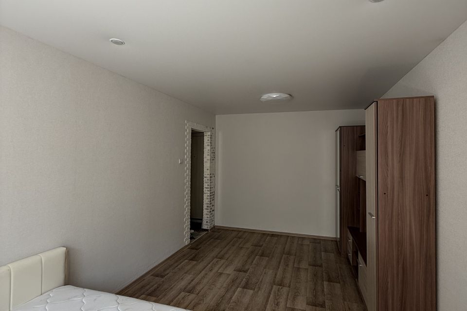 Сдаётся 1-комнатная квартира, 30 м²
