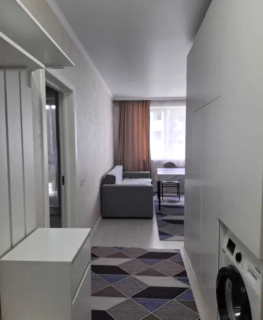Сдаётся 1-комнатная квартира, 35 м²
