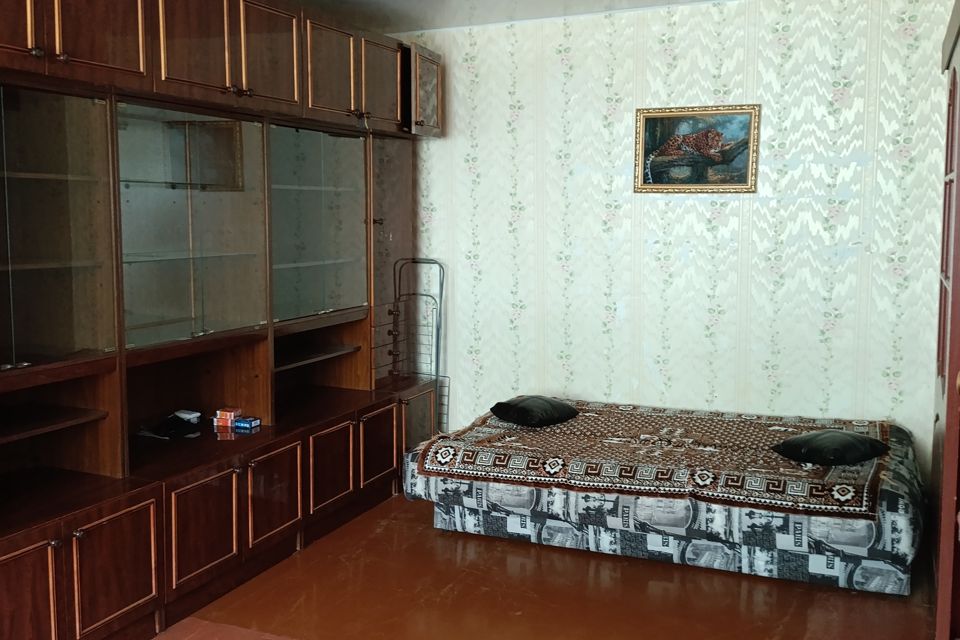 Сдаётся 2-комнатная квартира, 45 м²