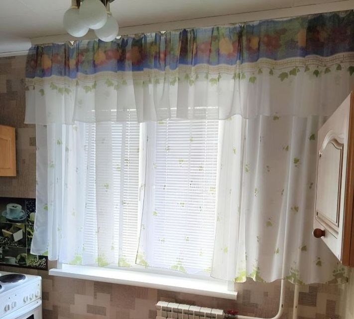 Сдаётся 1-комнатная квартира, 32 м²