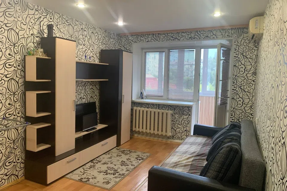 Сдаётся 1-комнатная квартира, 26 м²