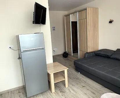 Сдаётся студия, 22 м²
