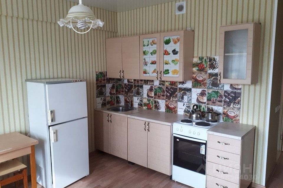 Сдаётся студия, 30 м²