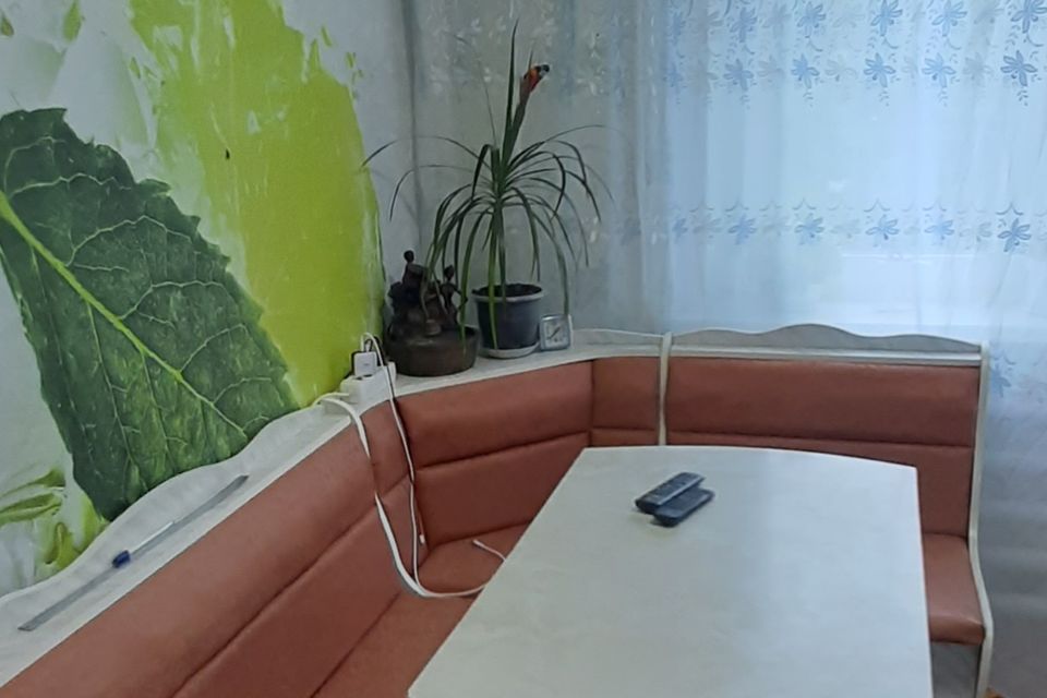 Сдаётся 2-комнатная квартира, 50 м²