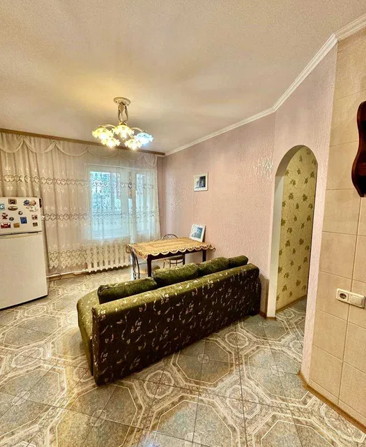 Сдаётся 2-комнатная квартира, 54 м²