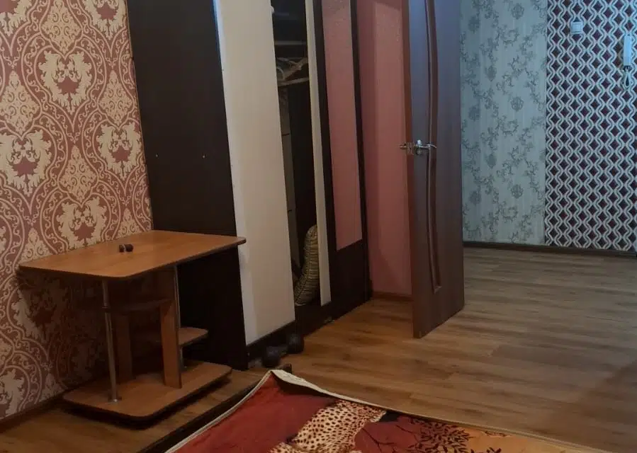 Сдаётся 1-комнатная квартира, 37 м²
