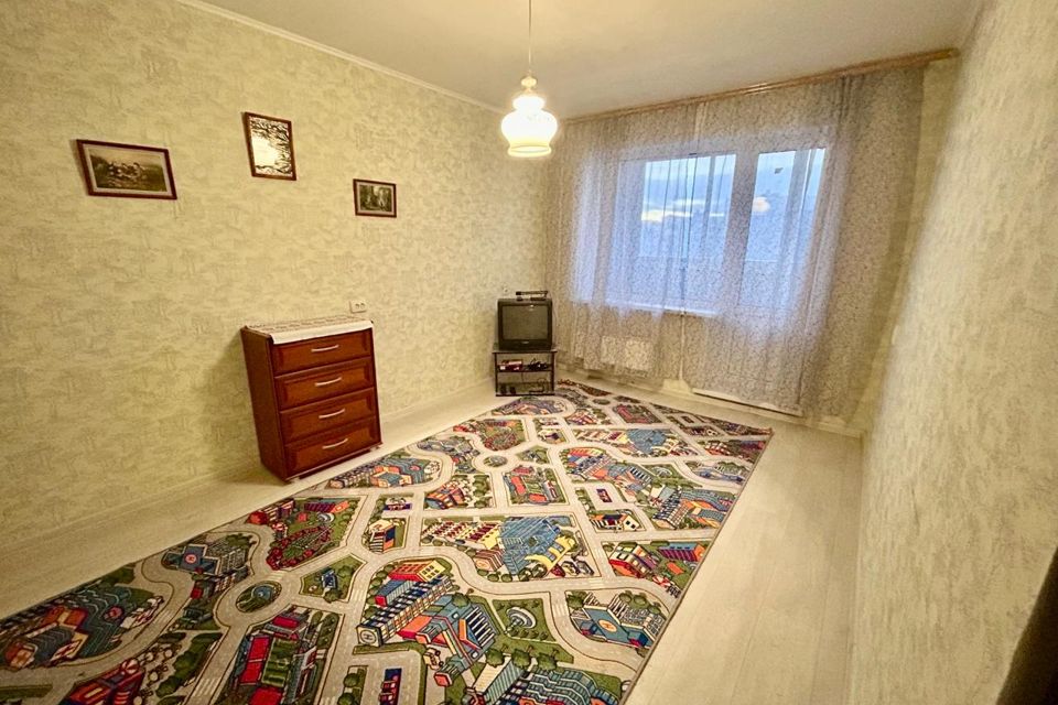 Сдаётся 1-комнатная квартира, 33 м²