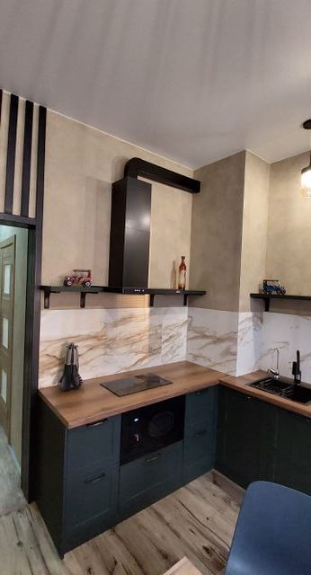 Сдаётся 1-комнатная квартира, 39 м²