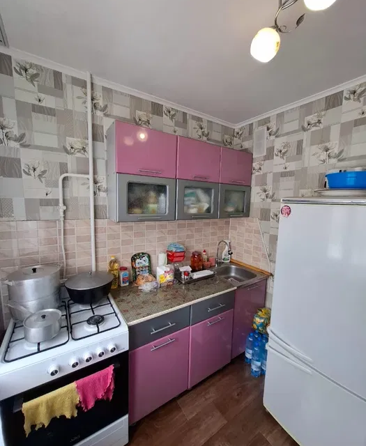 Сдаётся 1-комнатная квартира, 30 м²