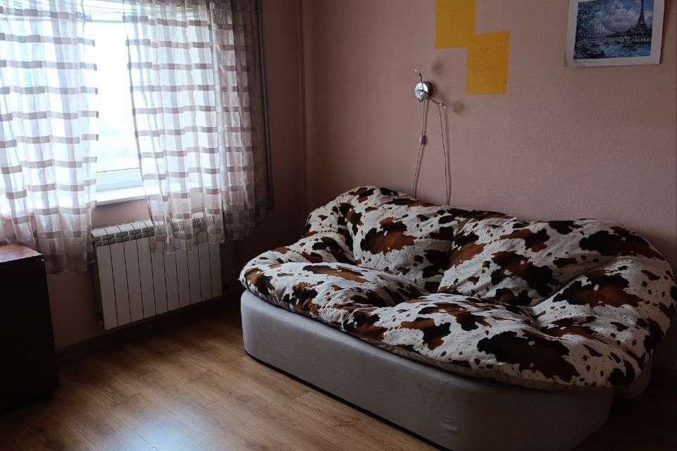 Сдаётся 3-комнатная квартира, 85.2 м²