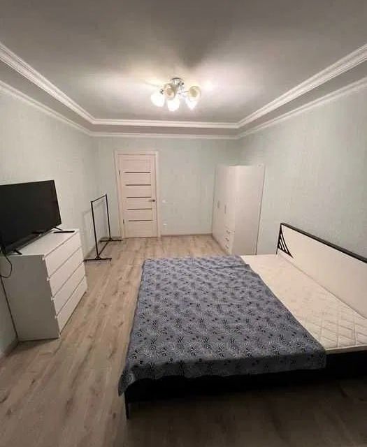Сдаётся 1-комнатная квартира, 40 м²