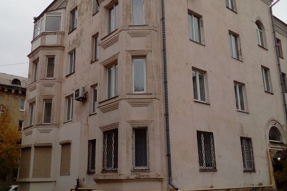 Сдаётся 1-комнатная квартира, 35 м²