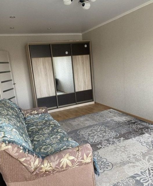 Сдаётся 1-комнатная квартира, 36 м²