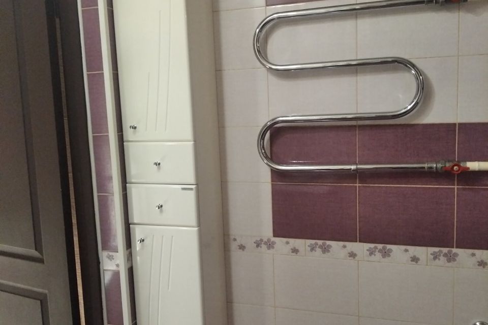 Сдаётся 1-комнатная квартира, 48 м²