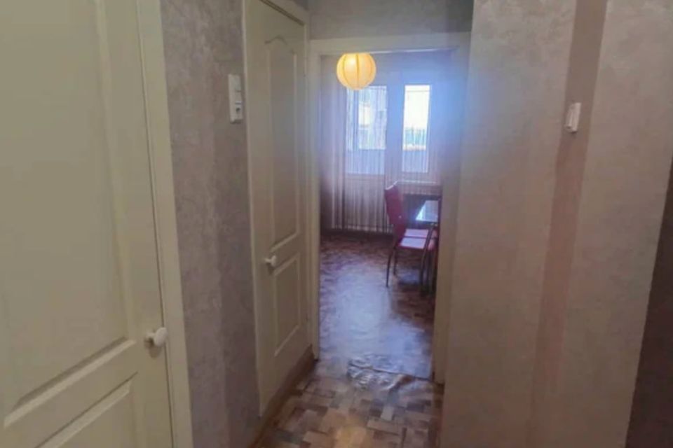 Сдаётся 1-комнатная квартира, 37 м²