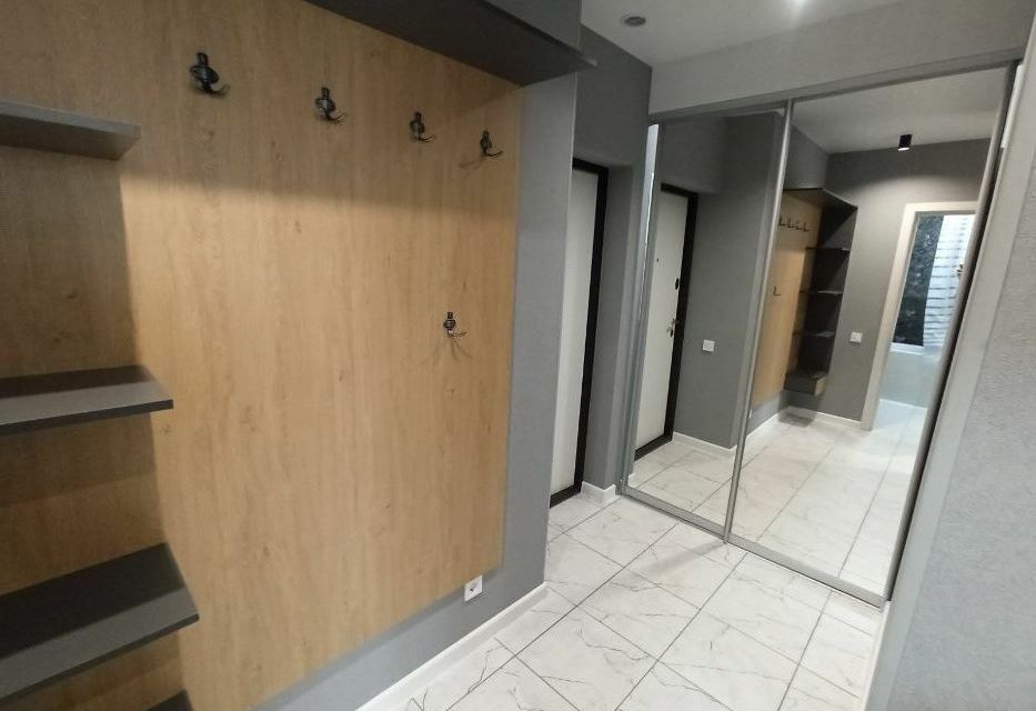 Сдаётся 2-комнатная квартира, 50 м²