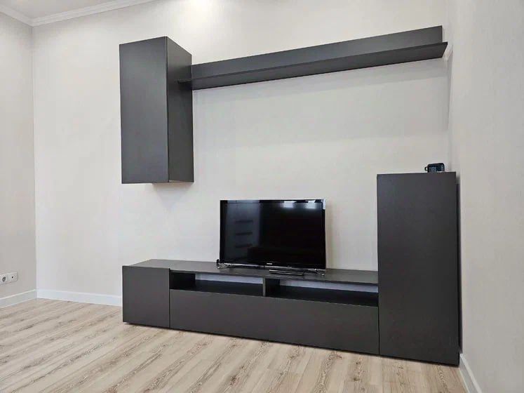 Сдаётся 1-комнатная квартира, 37 м²