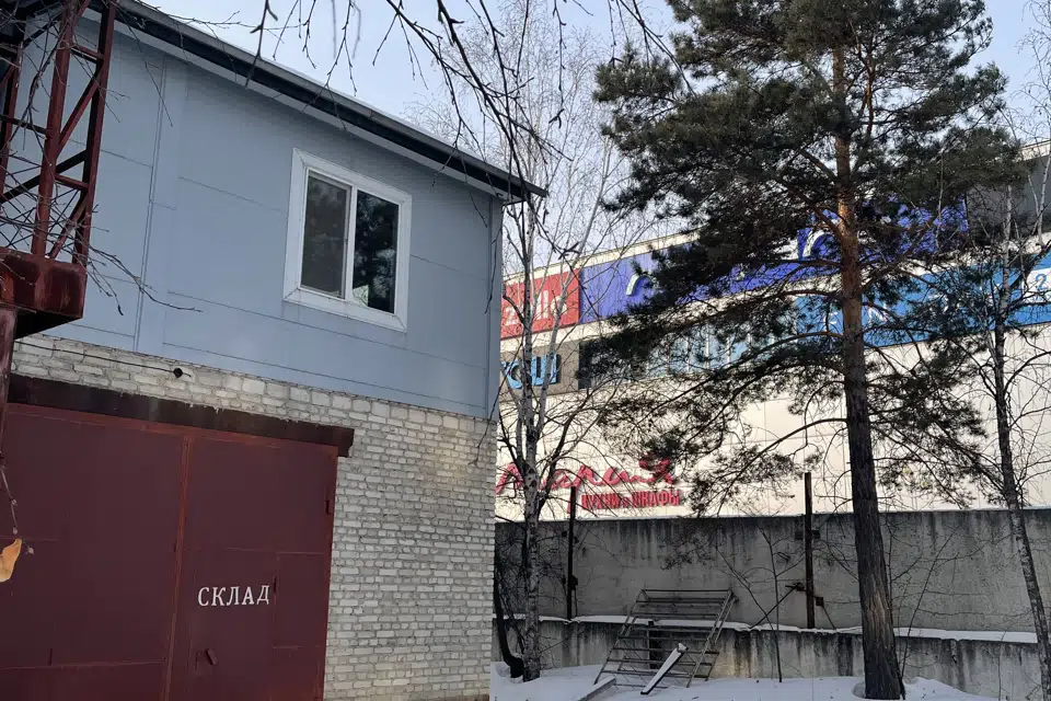 Сдаётся помещение своб. назначения, 200 м²